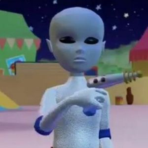 Meet your Posher, Lenny